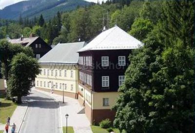 Státní léčebné lázně