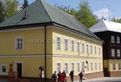 Státní léčebné lázně