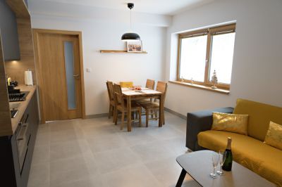 Apartmány Studenoff