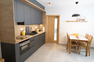 Apartmány Studenoff