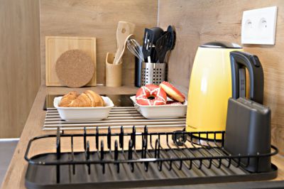 Apartmány Studenoff