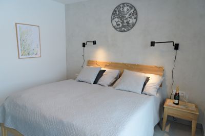 Apartmány Studenoff