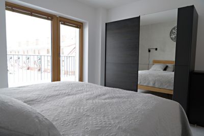 Apartmány Studenoff