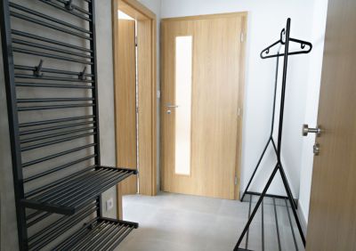 Apartmány Studenoff