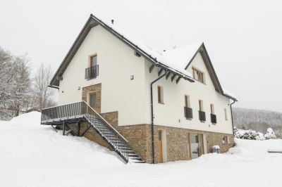 Apartmány Studenoff