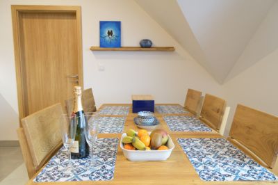 Apartmány Studenoff