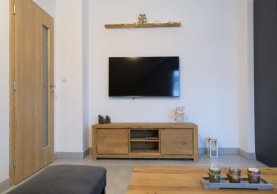 Apartmány Studenoff