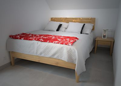 Apartmány Studenoff