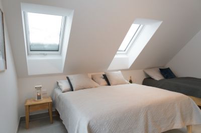 Apartmány Studenoff