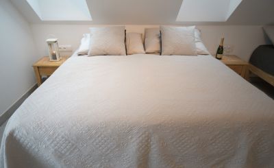 Apartmány Studenoff