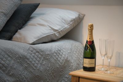 Apartmány Studenoff