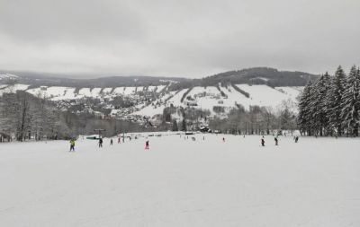 Apartmány Studenoff