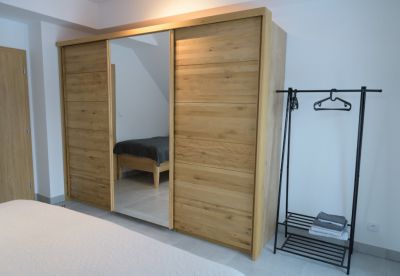 Apartmány Studenoff