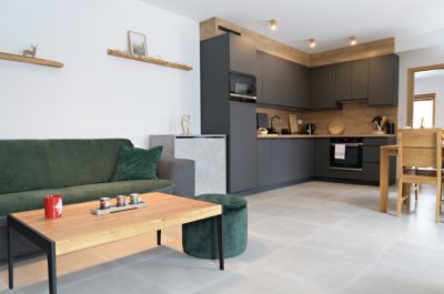 Apartmány Studenoff