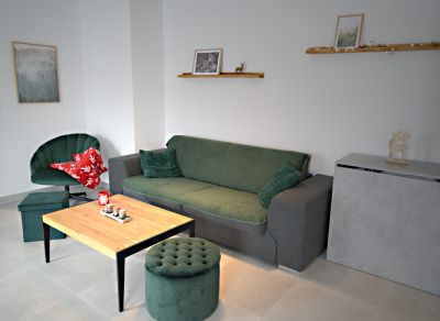 Apartmány Studenoff