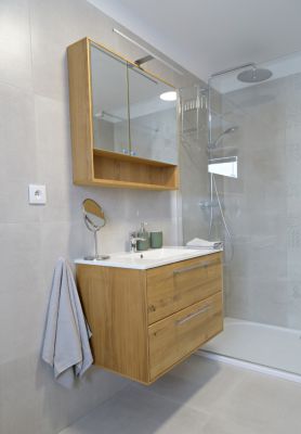 Apartmány Studenoff