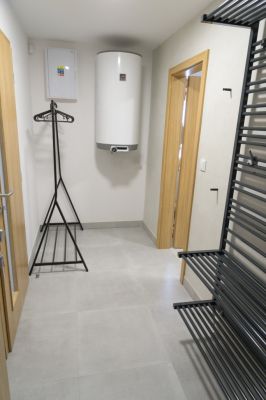 Apartmány Studenoff