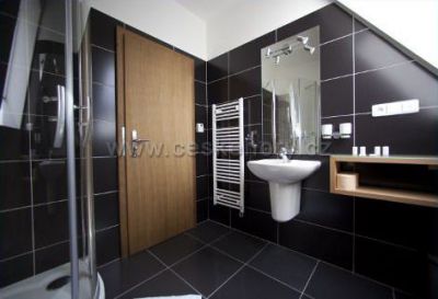 Kramářova chata na Suchém vrchu