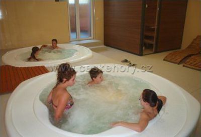 Kramářova chata na Suchém vrchu