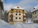 Apartman Maxi Ski