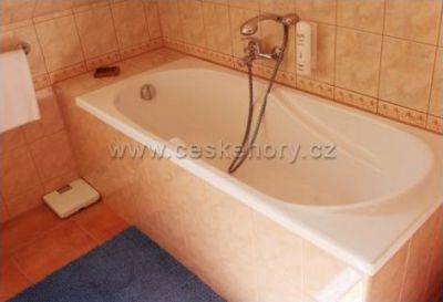 Aparthotel Šumava 2000