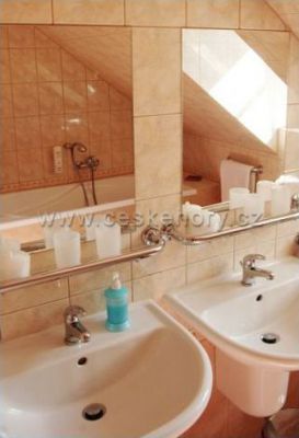 Aparthotel Šumava 2000