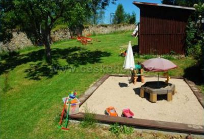 Aparthotel Šumava 2000