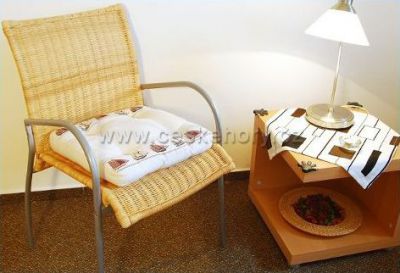 Aparthotel Šumava 2000