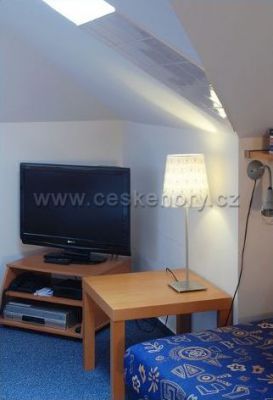 Aparthotel Šumava 2000