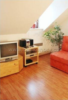 Aparthotel Šumava 2000