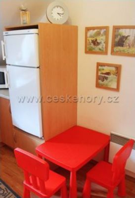 Aparthotel Šumava 2000