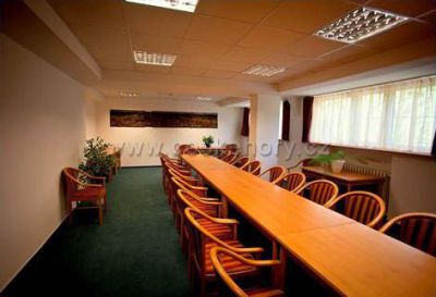 Wellness&Sport Hotel Šumava***, Kašperské Hory