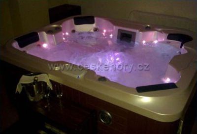 Wellness&Sport Hotel Šumava***, Kašperské Hory