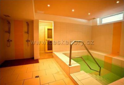 Wellness&Sport Hotel Šumava***, Kašperské Hory