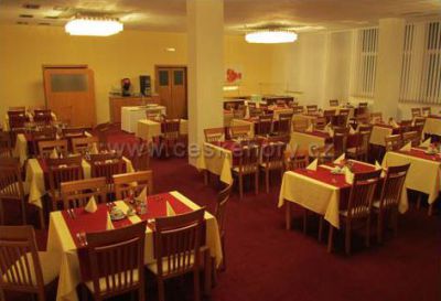 Wellness&Sport Hotel Šumava***, Kašperské Hory