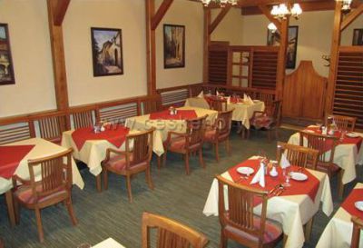 Wellness&Sport Hotel Šumava***, Kašperské Hory