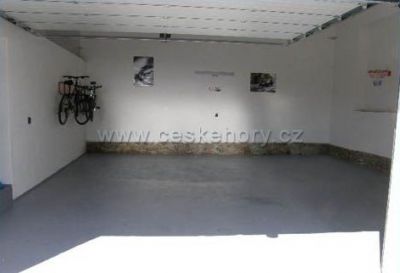 Šumavská chalupa Nad Slatí Nový Svět