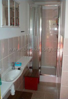 Chata Šumavanka Nová Pec