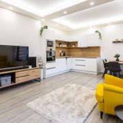 Apartmán SUN - Plešivec