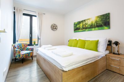 Apartmán SUN - Plešivec