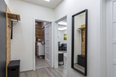 Apartmán SUN - Plešivec