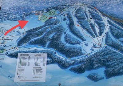 Apartmán SUN - Plešivec