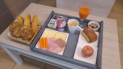 Pension Apartma SunGarden Liberec