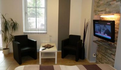 Pension Apartma SunGarden Liberec