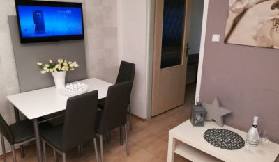 Pension Apartma SunGarden Liberec