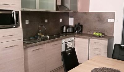 Pension Apartma SunGarden Liberec