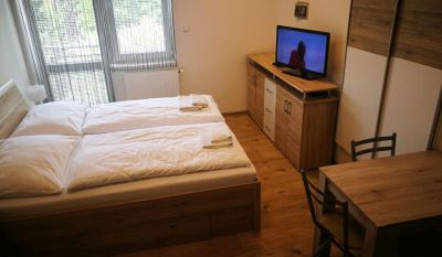Pension Apartma SunGarden Liberec
