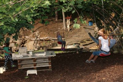 Pension Apartma SunGarden Liberec