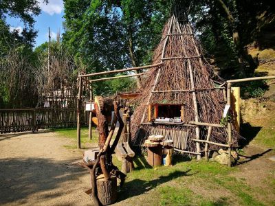 Pension Apartma SunGarden Liberec