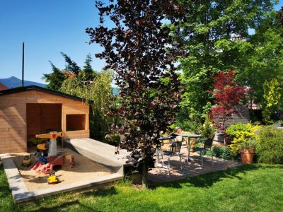 Pension Apartma SunGarden Liberec